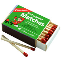 emergency matches