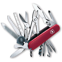 emergency swiss multi-tool